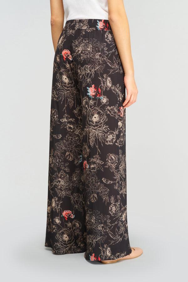 Semicouture Pantalone athena | semicouture Offerta