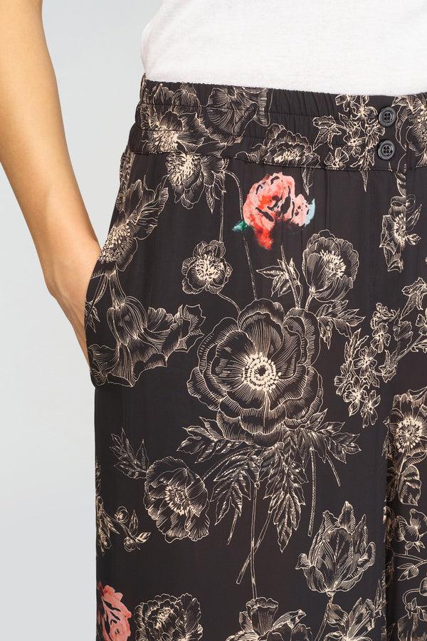 Semicouture Pantalone athena | semicouture Offerta