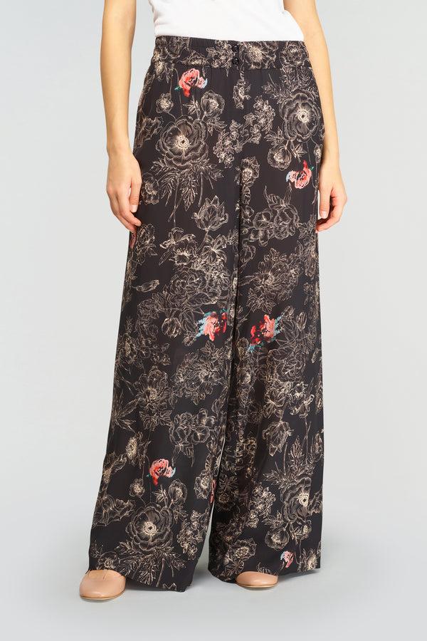 Semicouture Pantalone athena | semicouture Offerta