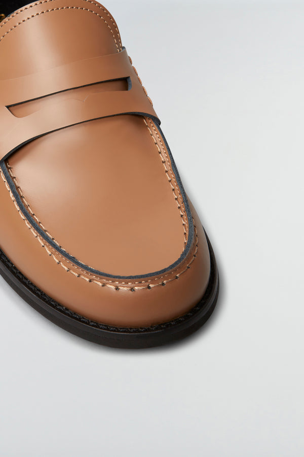 Semicouture Mocassino damienne | semicouture Online