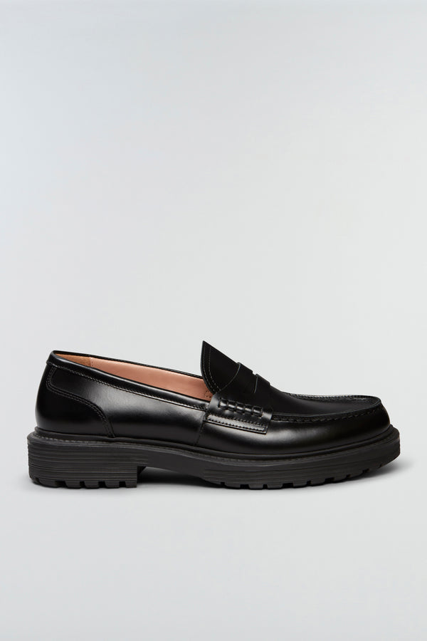 Semicouture Mocassino krystal | semicouture