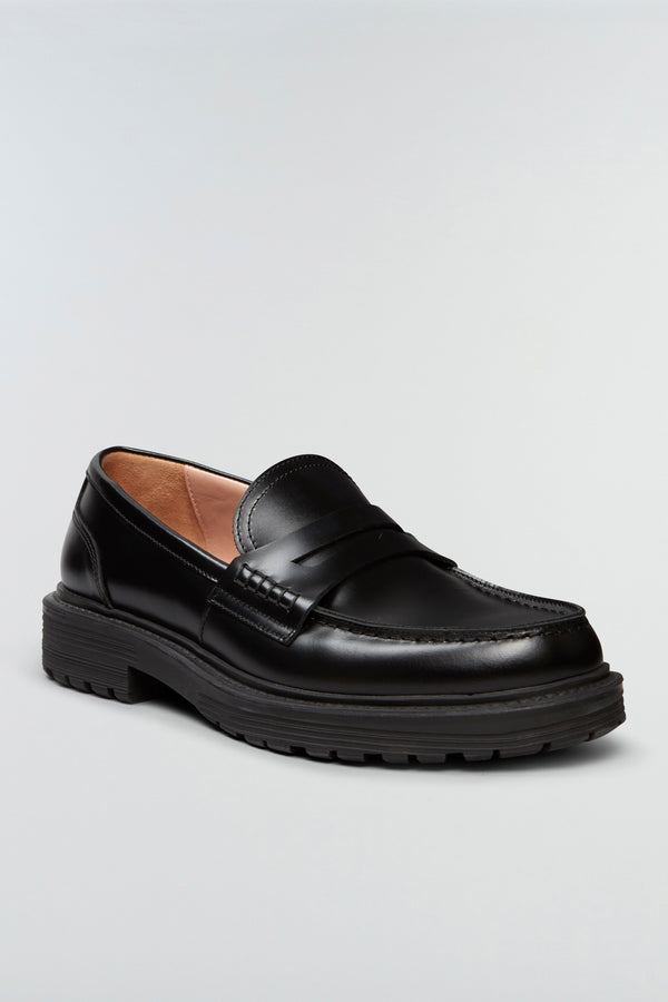 Semicouture Mocassino krystal | semicouture Outlet