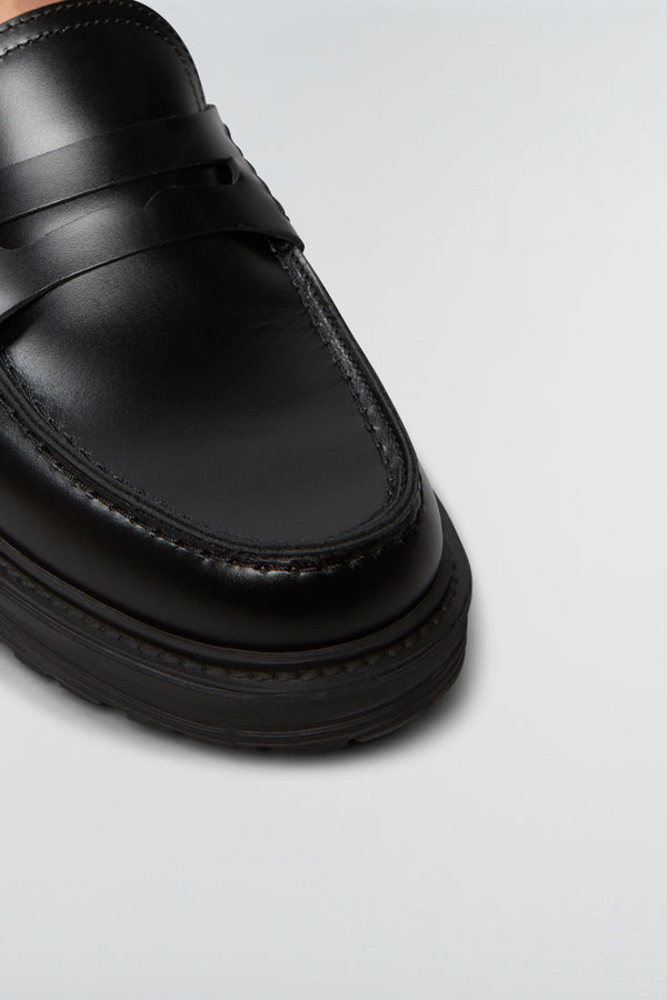 Semicouture Mocassino krystal | semicouture Outlet