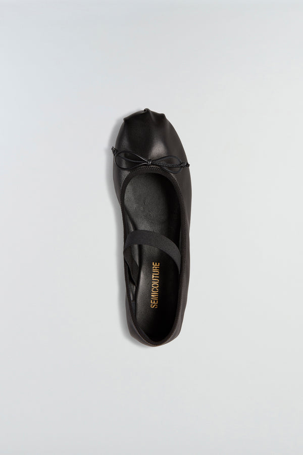 Semicouture Ballerina priscilla | semicouture Offerte