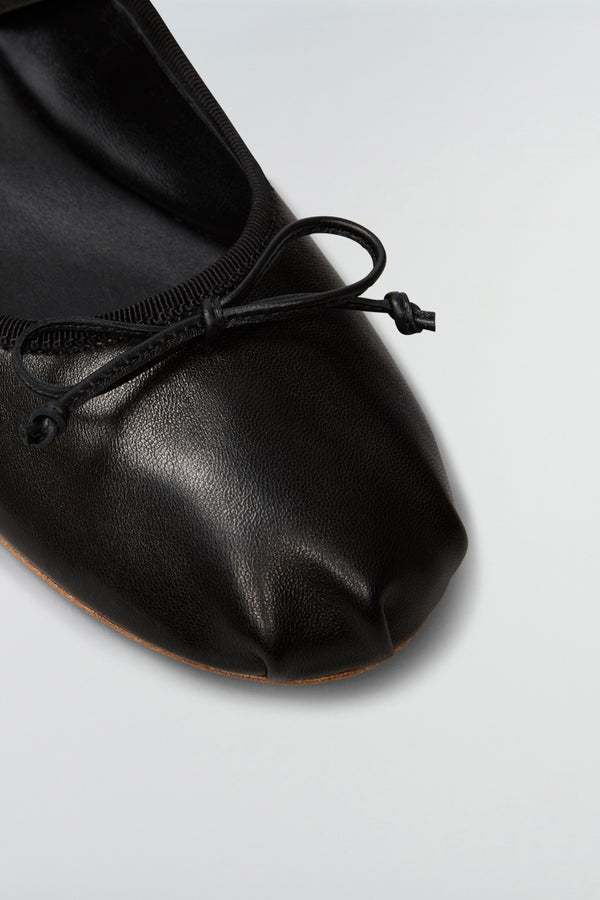 Semicouture Ballerina priscilla | semicouture Offerte