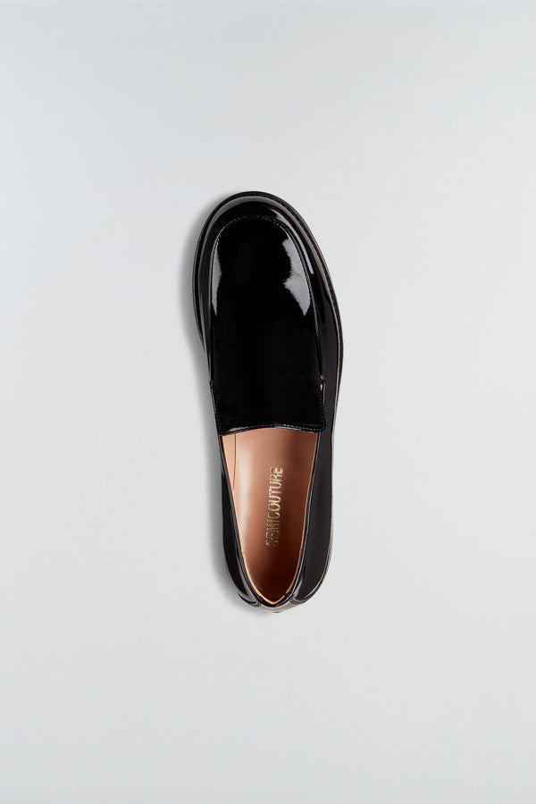 Semicouture Mocassino emy | semicouture Vendita Calda