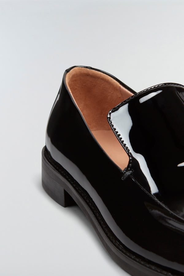 Semicouture Mocassino emy | semicouture Vendita Calda