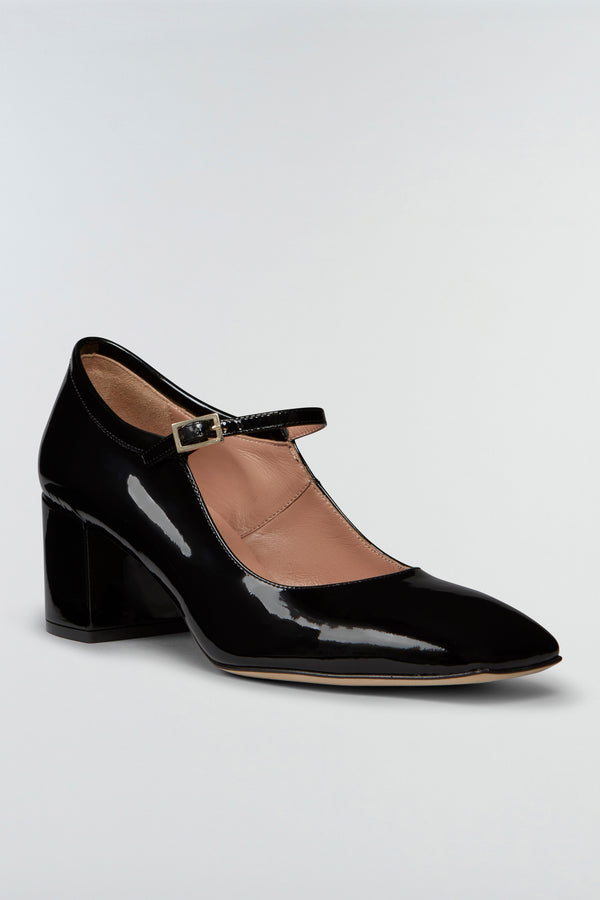 Semicouture Mary jane paula | semicouture Vendita Economica