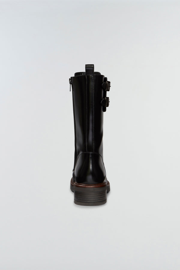 Semicouture Anfibio shuli | semicouture Saldi Di Fabbrica