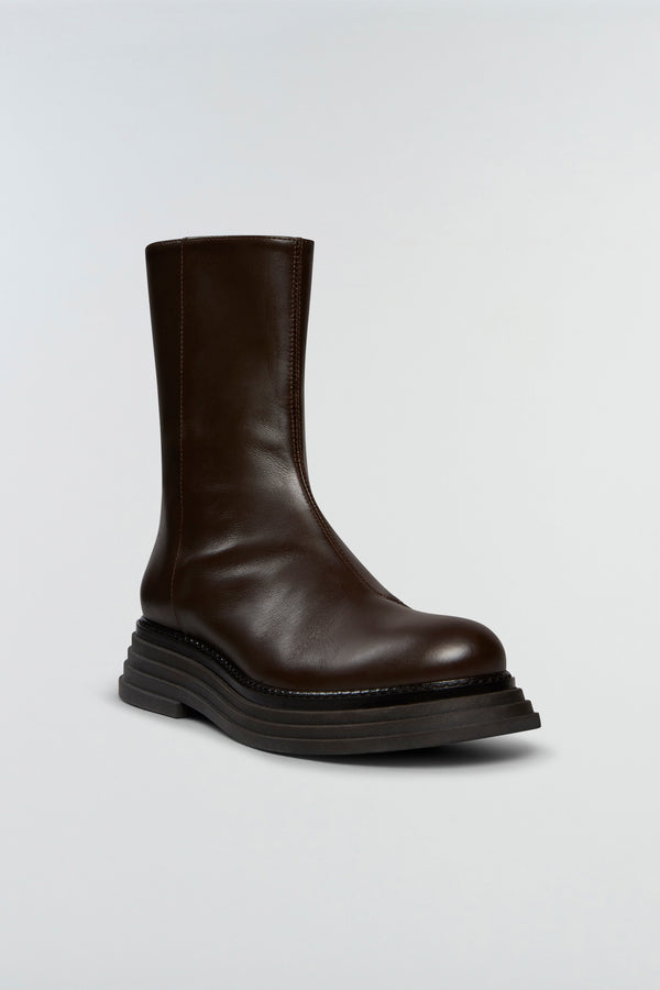 Semicouture Anfibio noah | semicouture Vendite Flash