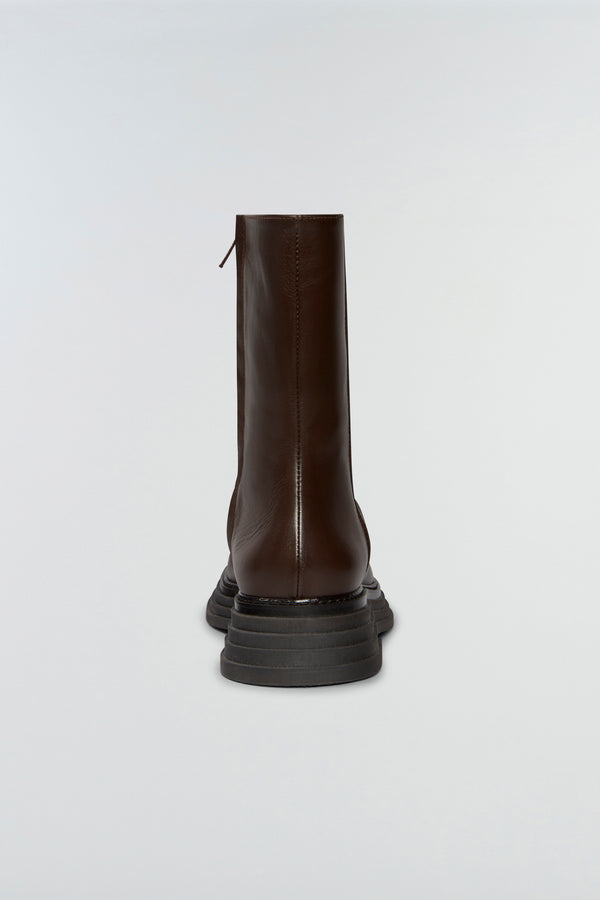 Semicouture Anfibio noah | semicouture Vendite Flash