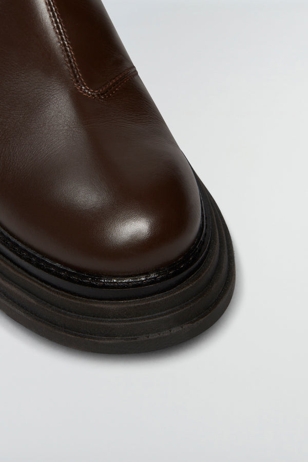 Semicouture Anfibio noah | semicouture Vendite Flash