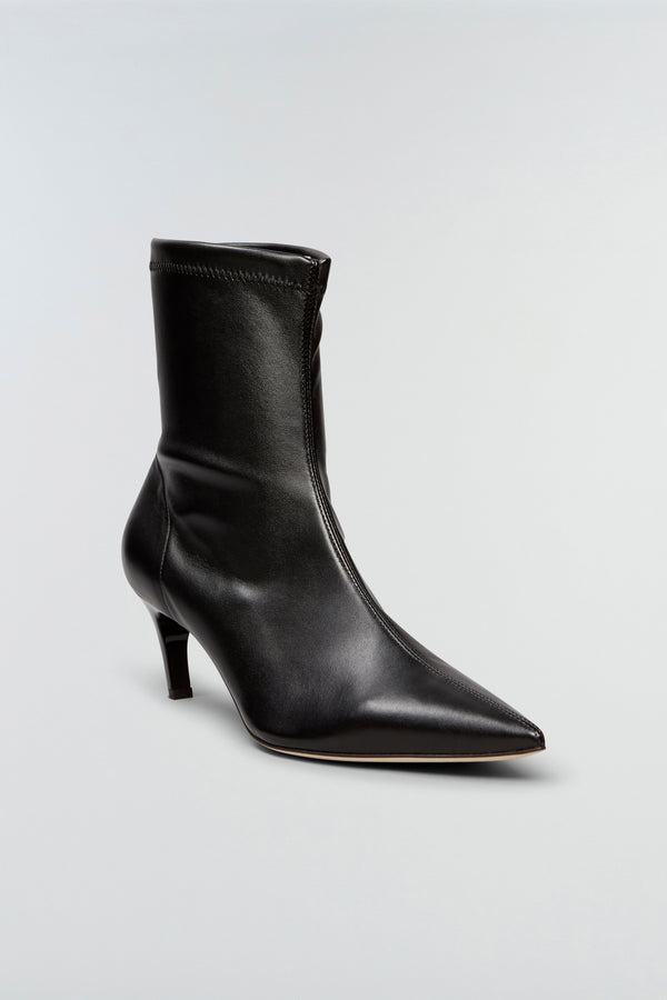 Semicouture Stivaletto giove | semicouture Negozio