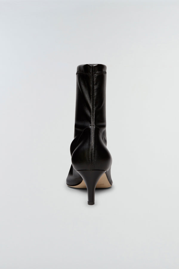 Semicouture Stivaletto giove | semicouture Negozio
