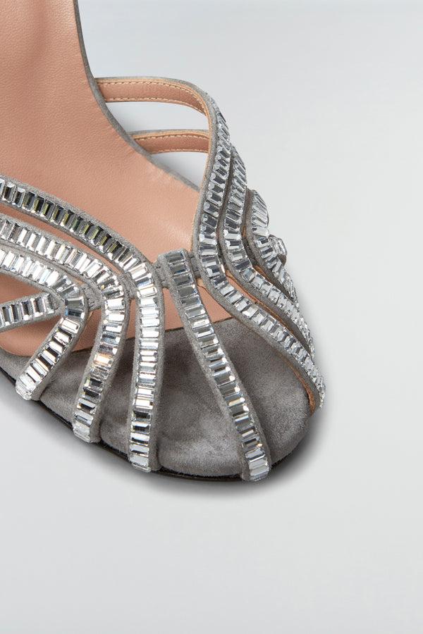 Semicouture Sandalo carolinas | semicouture In Saldo