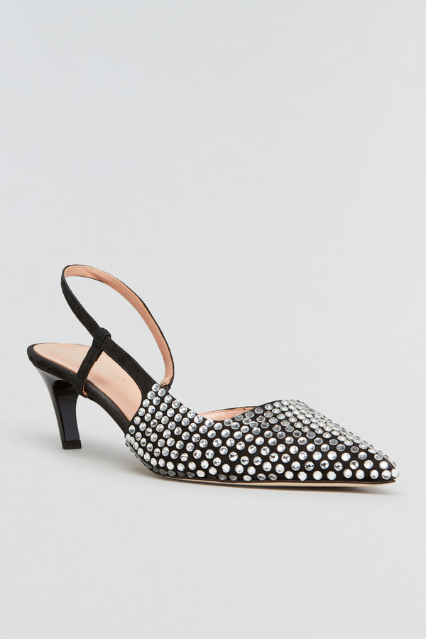 Semicouture Sandalo holly | semicouture Moda