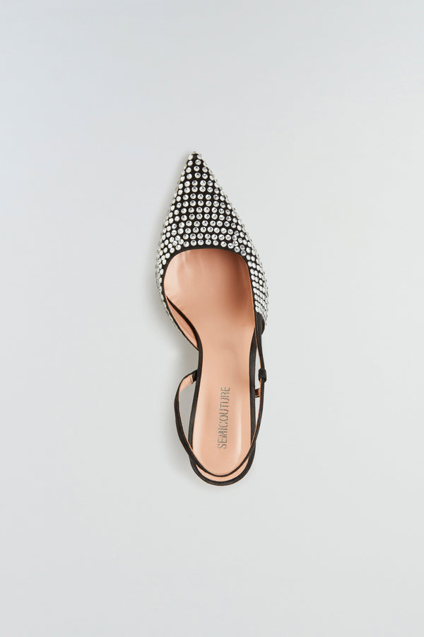 Semicouture Sandalo holly | semicouture Moda