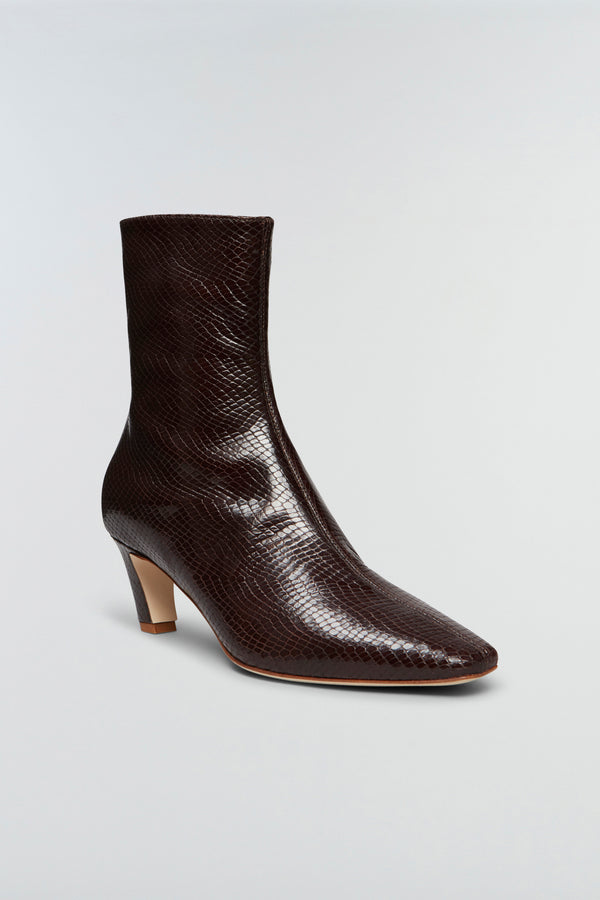 Semicouture Stivaletto carla | semicouture 2025