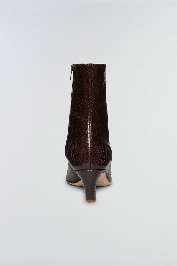 Semicouture Stivaletto carla | semicouture 2025