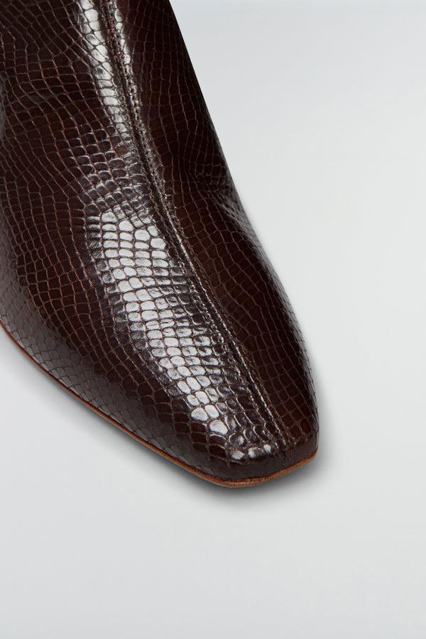 Semicouture Stivaletto carla | semicouture 2025