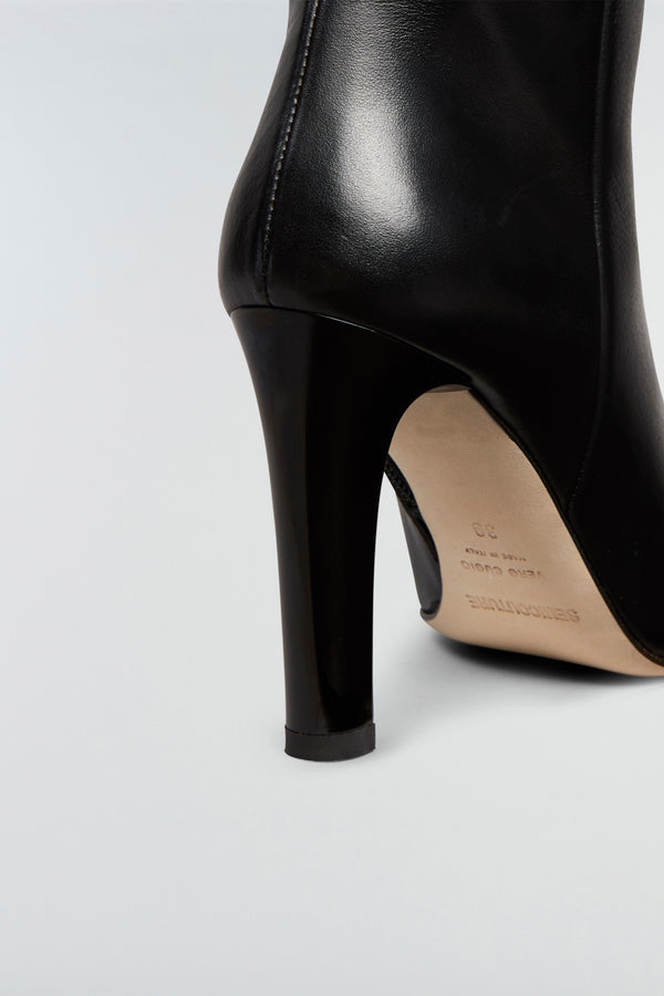 Semicouture Stivale coco | semicouture Italy