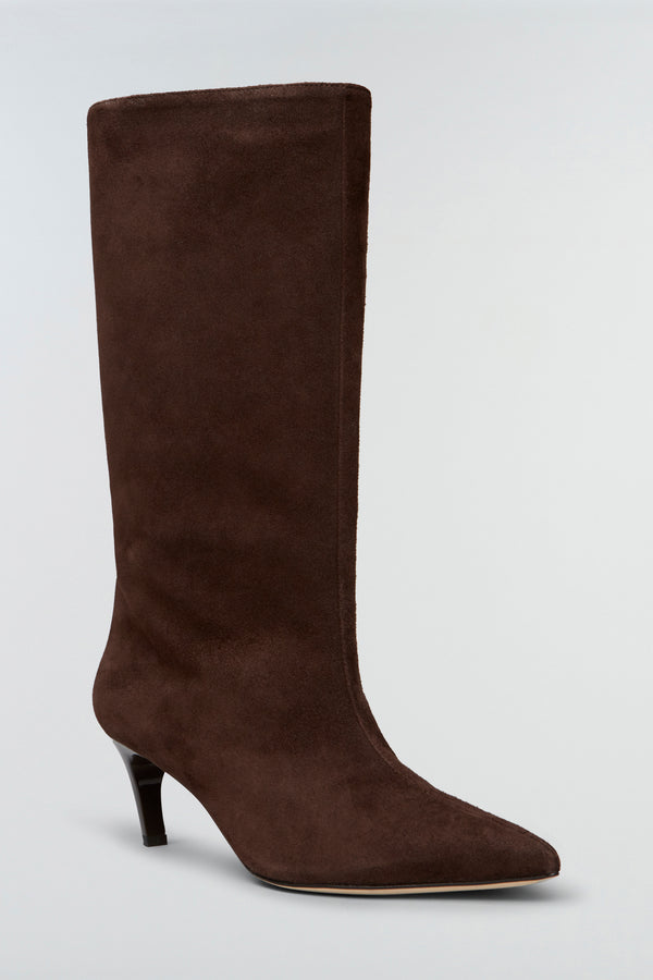 Semicouture Stivale vik | semicouture Italia