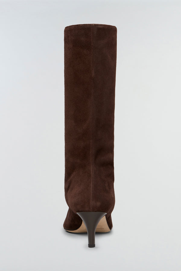 Semicouture Stivale vik | semicouture Italia