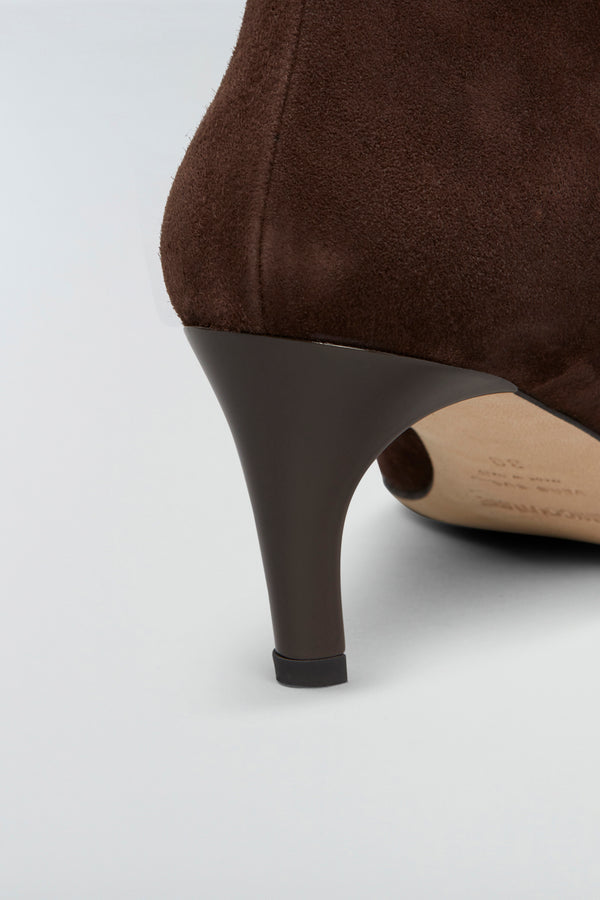 Semicouture Stivale vik | semicouture Italia