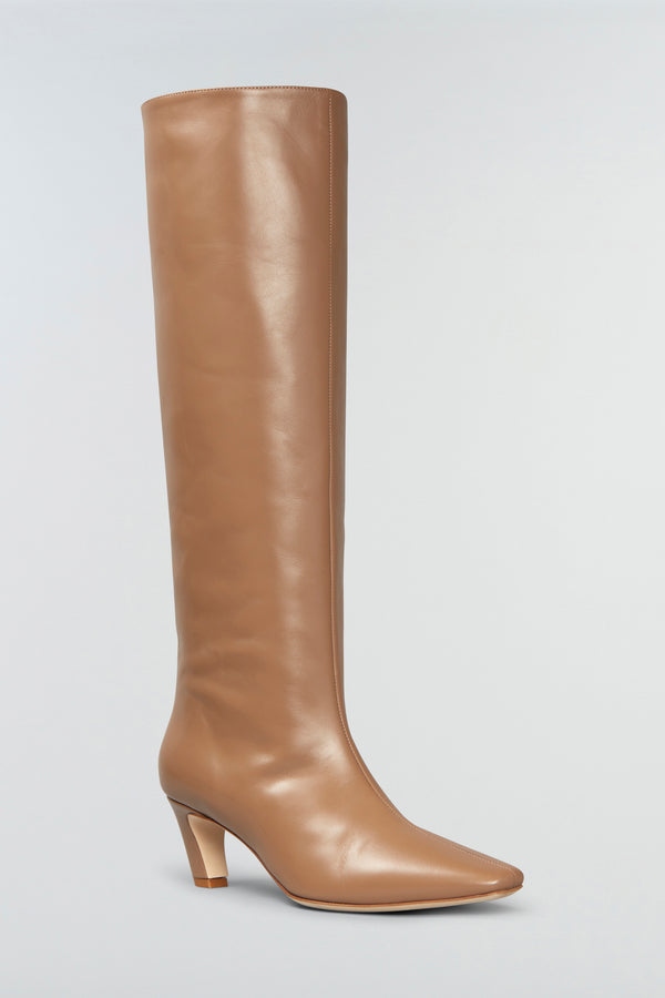 Semicouture Stivale matis | semicouture 2025