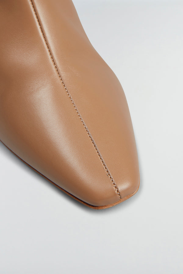 Semicouture Stivale matis | semicouture 2025