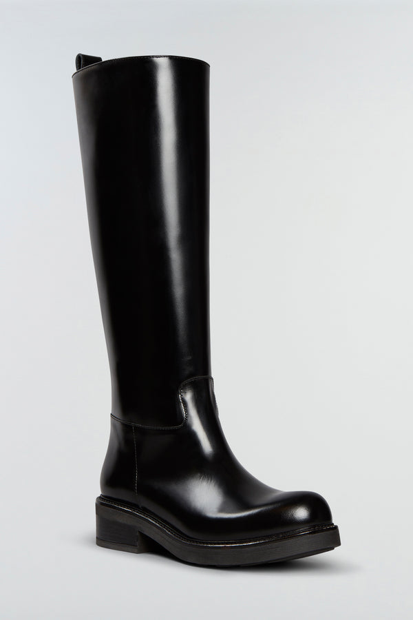 Semicouture Stivale luce | semicouture In Linea