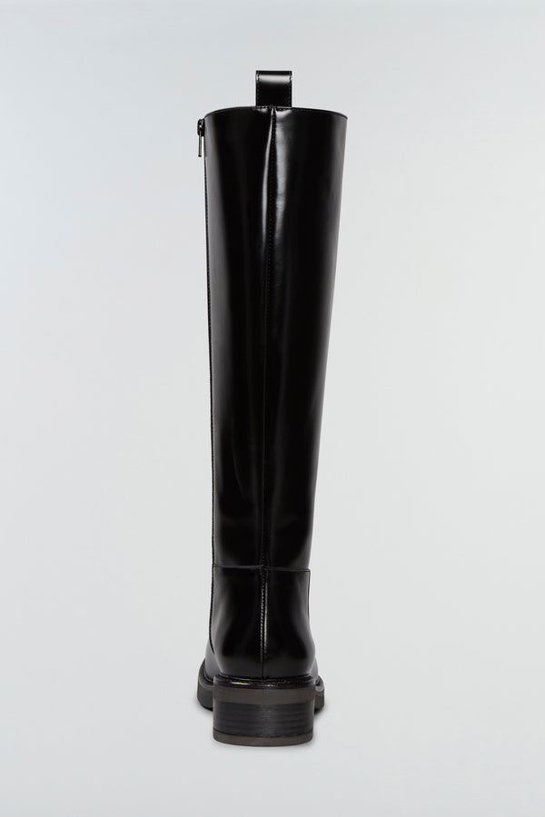 Semicouture Stivale luce | semicouture In Linea