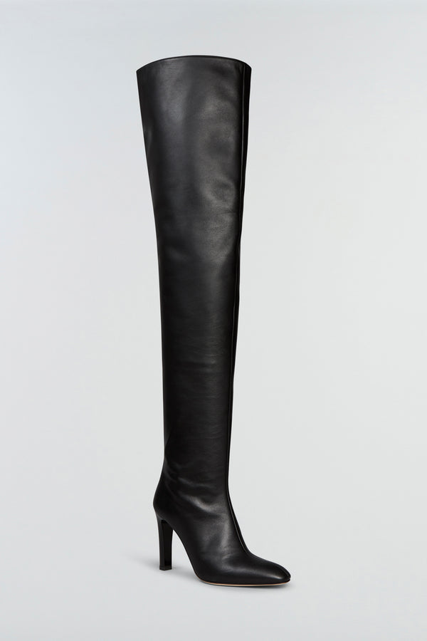 Semicouture Stivale mentha | semicouture Promozione
