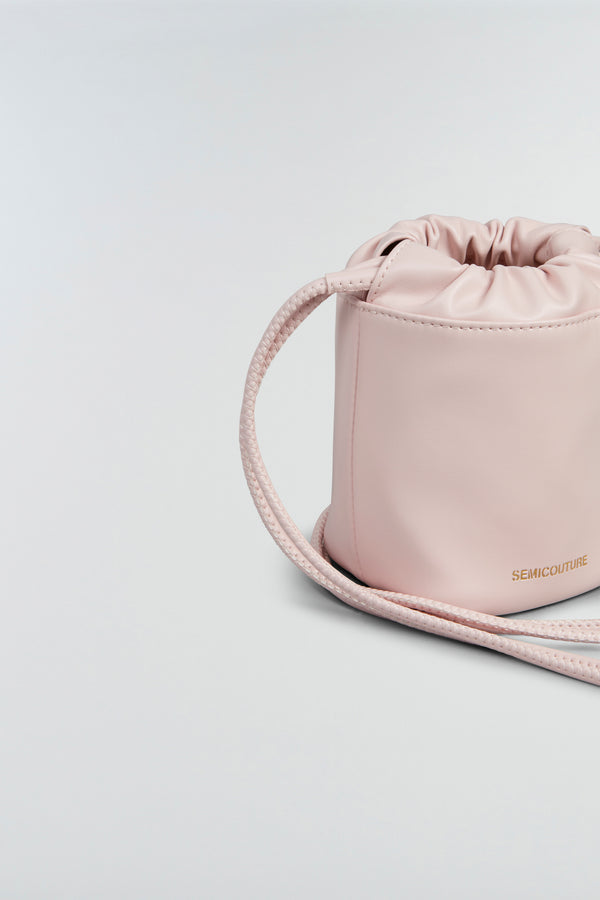 Semicouture Secchiello serena | semicouture Spedizione Gratuita