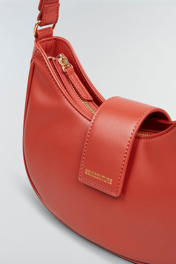 Semicouture Hobo bag isobell | semicouture Soddisfazione Garantita