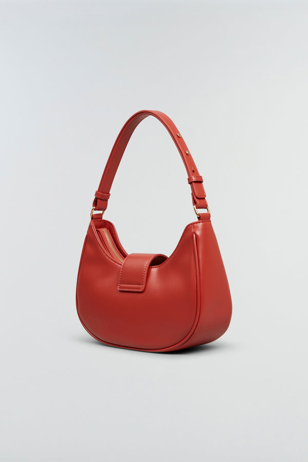 Semicouture Hobo bag isobell | semicouture Soddisfazione Garantita