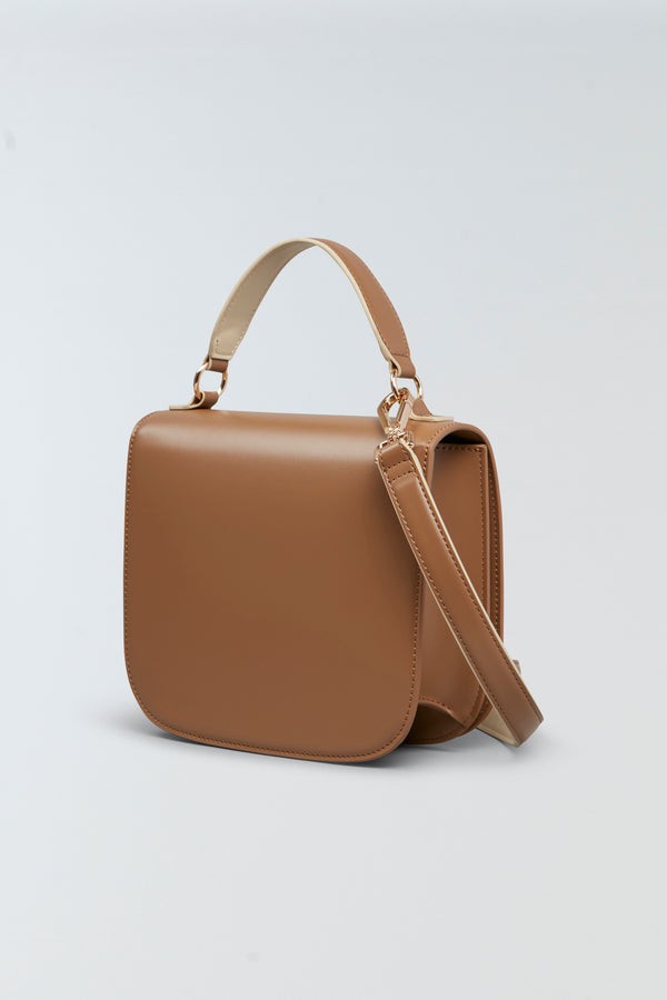Semicouture Bag medium atena | semicouture Acquista Ora