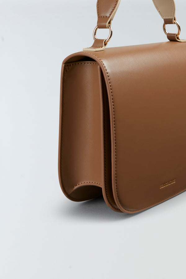 Semicouture Bag medium atena | semicouture Acquista Ora