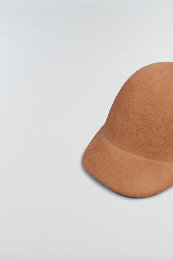 Semicouture Cappello luigina | semicouture Promozione Limitata