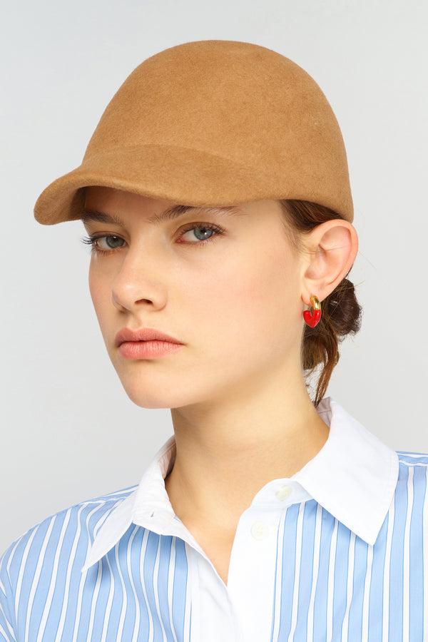 Semicouture Cappello luigina | semicouture Promozione Limitata