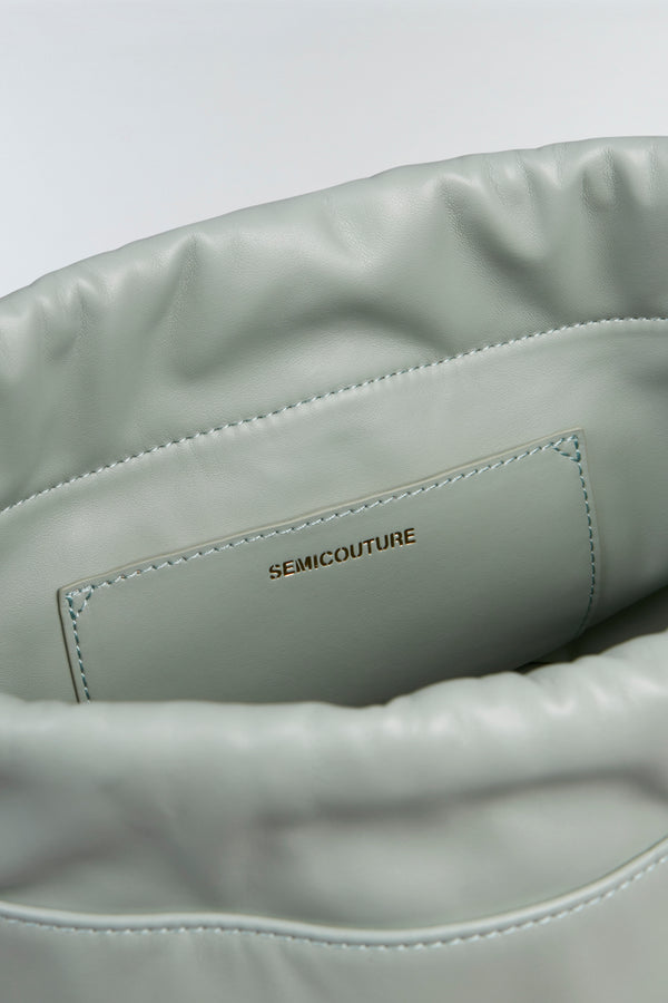 Semicouture Secchiello gisele | semicouture Fino Al -60%