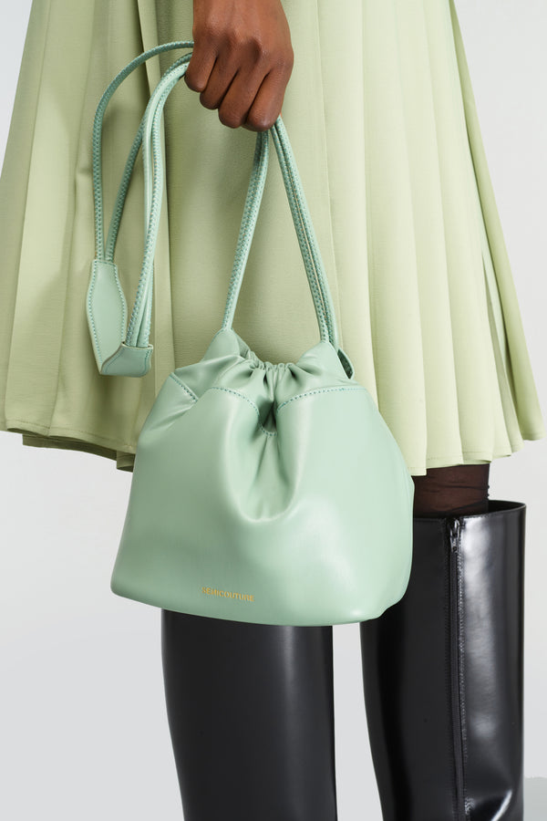 Semicouture Secchiello gisele | semicouture Fino Al -60%