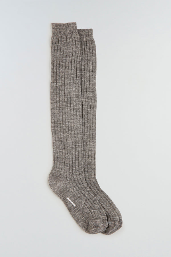 Semicouture Calze jayla | semicouture Sottocosto