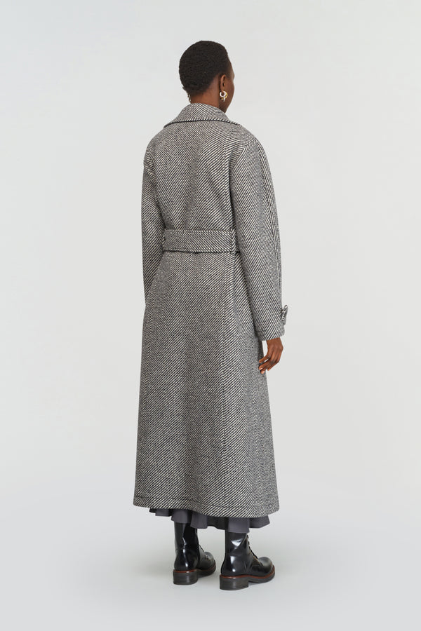 Semicouture Cappotto ashlyn | semicouture I Più Venduti
