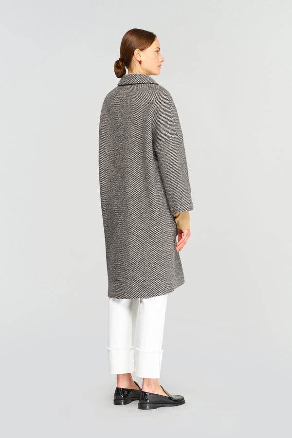 Semicouture Cappotto sigmund | semicouture Vendite Flash