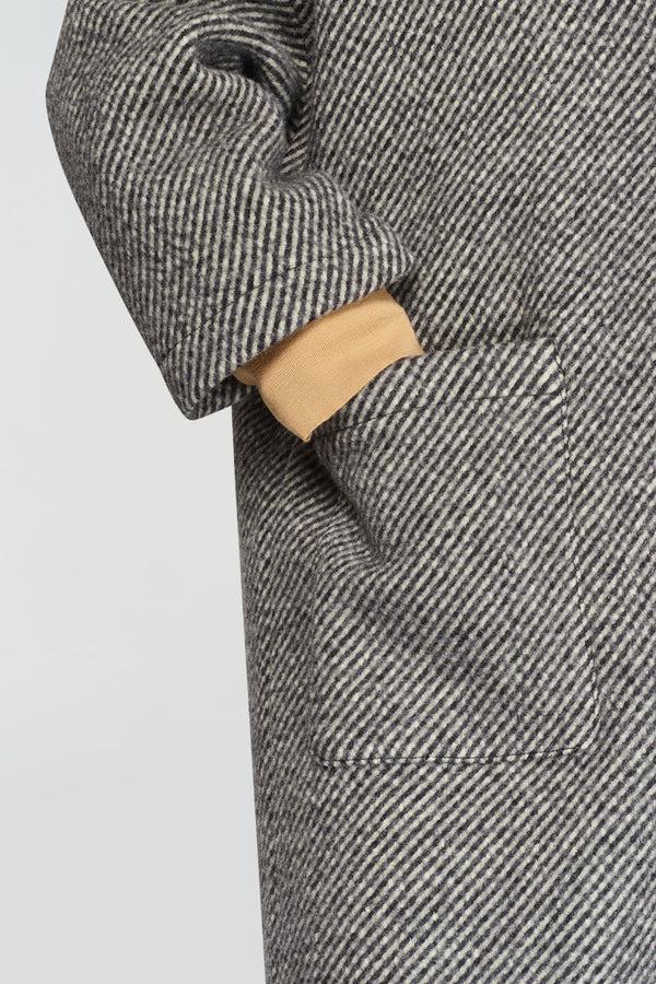 Semicouture Cappotto sigmund | semicouture Vendite Flash