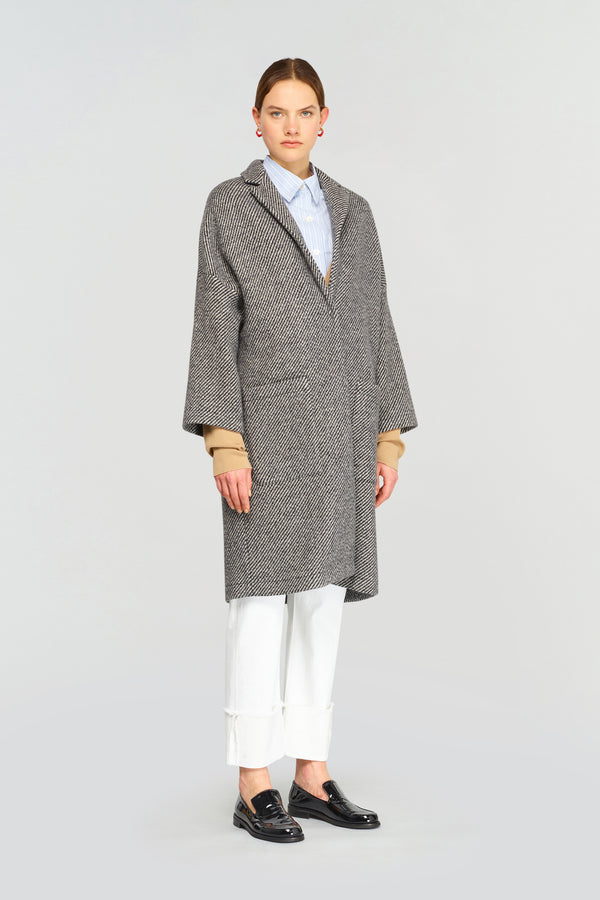 Semicouture Cappotto sigmund | semicouture Vendite Flash