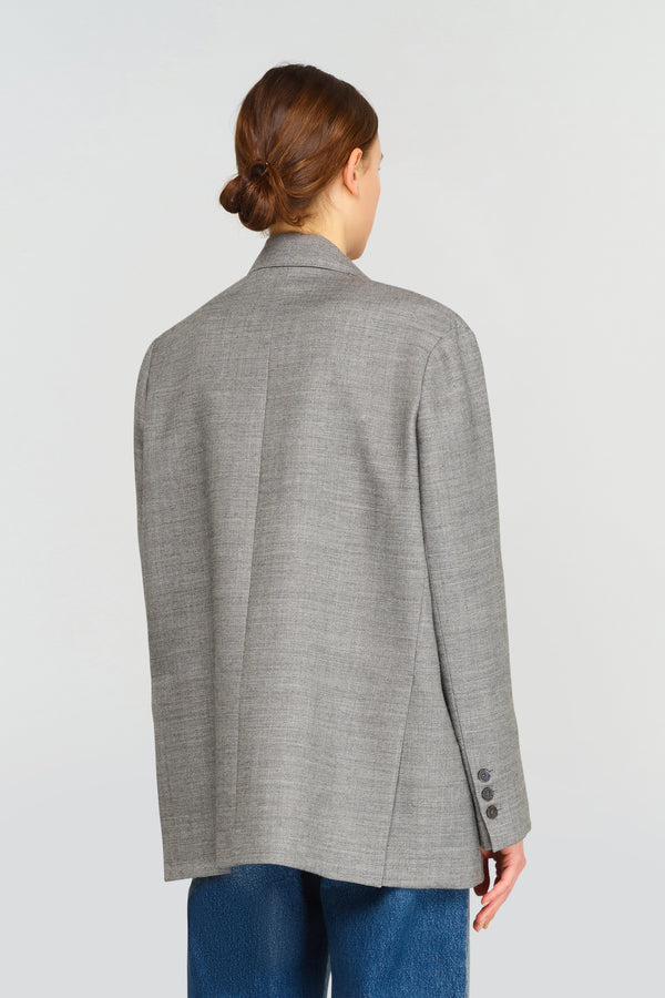 Semicouture Giacca monroe | semicouture Negozio