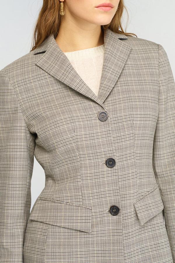 Semicouture Giacca | semicouture Moda