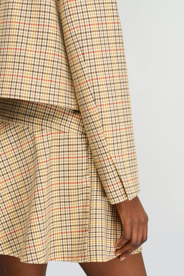 Semicouture Giacca maria | semicouture 2025